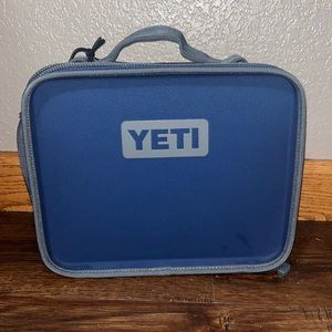 Yeti Daytrip Lunch Box